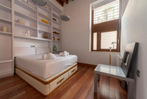 Nice duplex - Alameda, Seville
